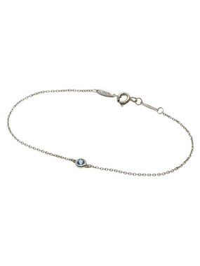 Tiffany & Co by the Yard Bracelet